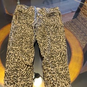 Democracy jeans size 12